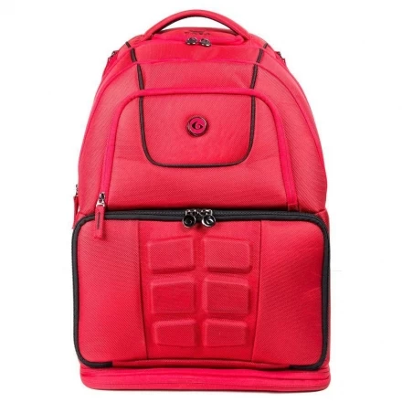 Рюкзак 6 Pack Fitness Voyager Backpack, фото 18