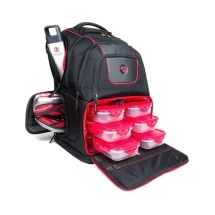Рюкзак 6 Pack Fitness Voyager Backpack