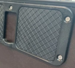 Надувная лодка НДНД Grouper 335W, фото 15