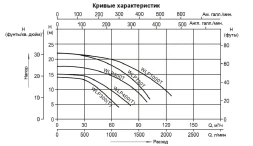 Насос без префильтра Mayer Schwimmbad LX WLP1000T 380В, фото 2