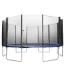 Изображение товара Батут DFC TRAMPOLINE FITNESS с сеткой 16-FT-TR-E