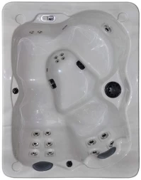Спа бассейн Fonteyn Spas Comfort Spa Spark, фото 1