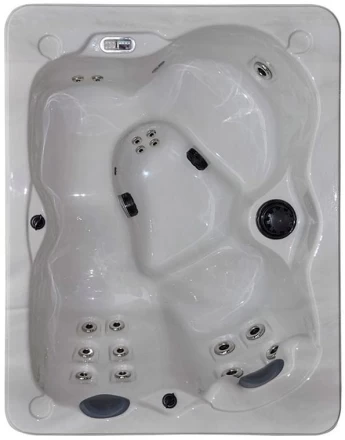 Спа бассейн Fonteyn Spas Comfort Spa Spark, фото 1
