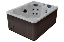 Спа бассейн Fonteyn Spas Comfort Spa Spark, фото 2