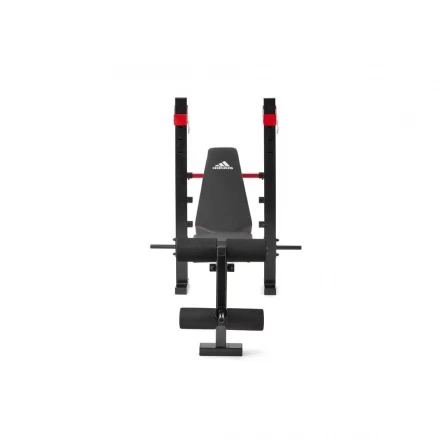 Скамья тренировочная Adidas Red Sports ADBE-10354 , фото 2