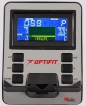 Велотренажер OPTIFIT Stylo RX121