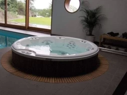 Спа-бассейн Jacuzzi Alimia, фото 2
