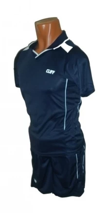 Форма волейбольная CLIFF 933 взр. т/синяя 4XL, фото 1