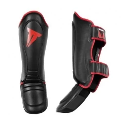 Щитки Pro Stand-up Shin In-Step Guards TDTSIG2, фото 1
