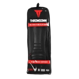 Щитки Pro Stand-up Shin In-Step Guards TDTSIG2, фото 6