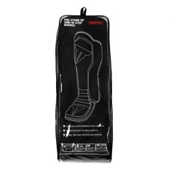 Щитки Pro Stand-up Shin In-Step Guards TDTSIG2, фото 7