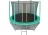 Батут Hasttings Classic Green (3,66 м)				