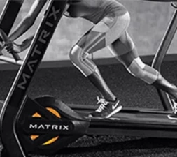 Беговой тренажер S-DRIVE Performance Trainer, фото 7
