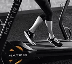 Беговой тренажер S-DRIVE Performance Trainer, фото 12