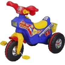 Детский велосипед Pilsan Flipper (07-111)