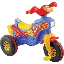 Детский велосипед Pilsan Flipper (07-111)