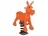 Качалка-ослик на пружине Pilsan Happy Donkey (07-910-T)