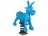 Качалка-ослик на пружине Pilsan Happy Donkey (07-910-T)