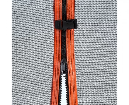 Батут DFC JUMP BASKET 6ft, фото 7
