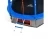 Батут DFC JUMP BASKET 6ft