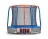 Батут DFC JUMP BASKET 6ft