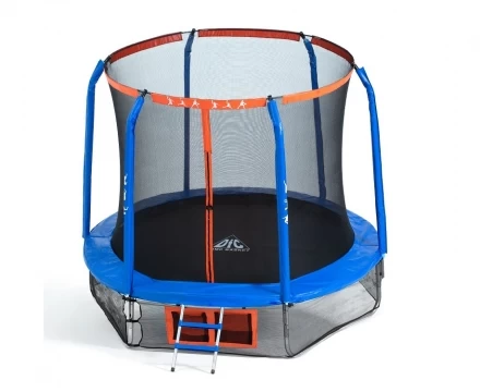 Батут DFC JUMP BASKET 6ft, фото 1