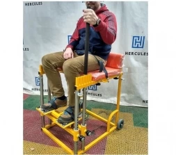 Стул для метания копья, диска, ядра, фото 3