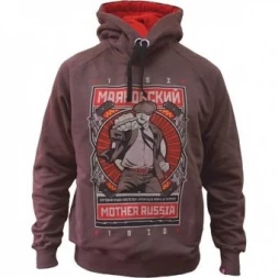 Кофта Mother Russia mtrhood044