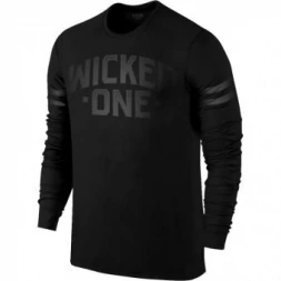 Лонгслив Wicked One wckhood072, фото 1