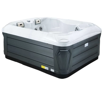 Гидромассажный спа-бассейн JNJ Spas Storm Victoria SPA-635B, фото 2