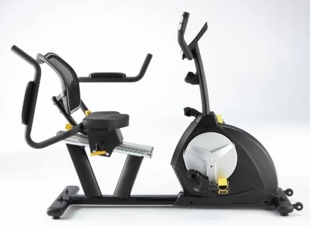 Велотренажер OPTIFIT ERA RX125, фото 2