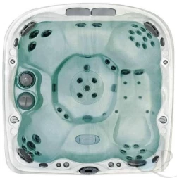 Спа-бассейн Jacuzzi J-480, фото 1