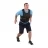 Жилет с отягощением Perform Better Short UNI-VEST, вес 4,5 кг
