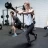 Утяжеленная булава WeckMethod™ RMT Club, вес: 0,9 кг