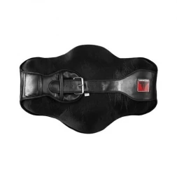 Пояс боксерский THROWDOWN Buddha Belly Pad TDBPAD3, фото 2