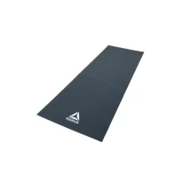Коврик (мат) для йоги Reebok, Цвет Темно-зеленый, RAYG-11022DG