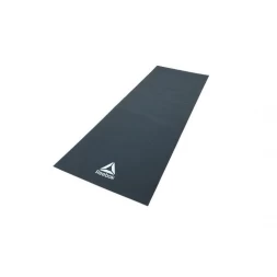Коврик (мат) для йоги Reebok, Цвет Темно-зеленый, RAYG-11022DG, фото 3