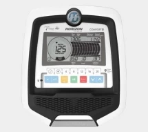 HORIZON COMFORT R VIEWFIT Велотренажер домашний