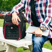 Рюкзак 6 Pack Fitness Expedition Backpack 300