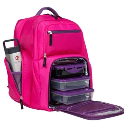 Рюкзак 6 Pack Fitness Expedition Backpack 300, фото 2