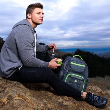Рюкзак 6 Pack Fitness Expedition Backpack 300, фото 15