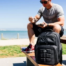 Рюкзак 6 Pack Fitness Expedition Backpack 300, фото 16