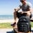 Рюкзак 6 Pack Fitness Expedition Backpack 300