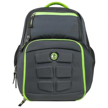 Рюкзак 6 Pack Fitness Expedition Backpack 300, фото 9