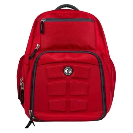 Рюкзак 6 Pack Fitness Expedition Backpack 300, фото 4