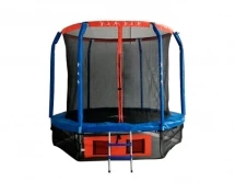 Батут DFC JUMP BASKET 8ft