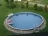 Бассейн Mountfield Azuro 403DL 5,5х1,25 м, mosaic