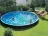 Бассейн Mountfield Azuro 403DL 5,5х1,25 м, mosaic