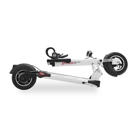 Электросамокат Speedway Mini 4 Pro, фото 4