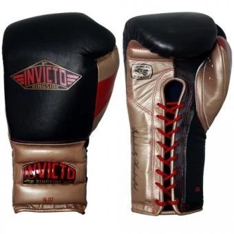 Перчатки тренировочные RINGSIDE Invicto, фото 1